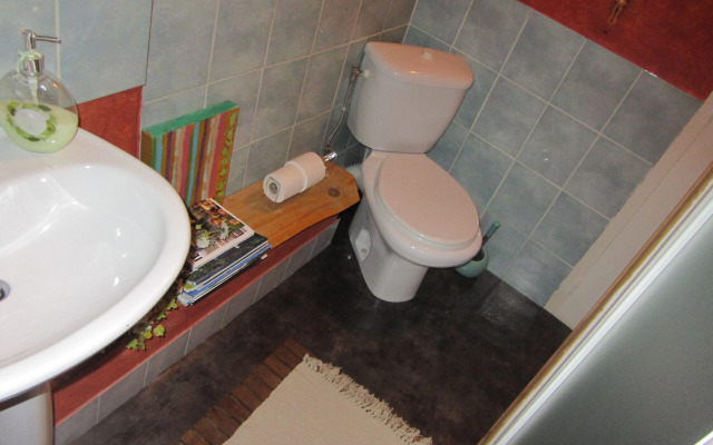 La Maison de Natasha