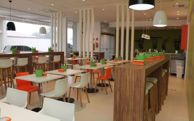 Ibis Styles Ponta Pora