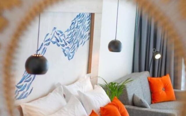 Hotel Hildegard
