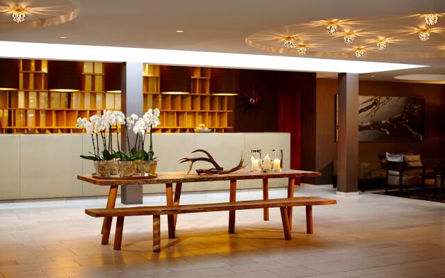 Waldhotel Stuttgart