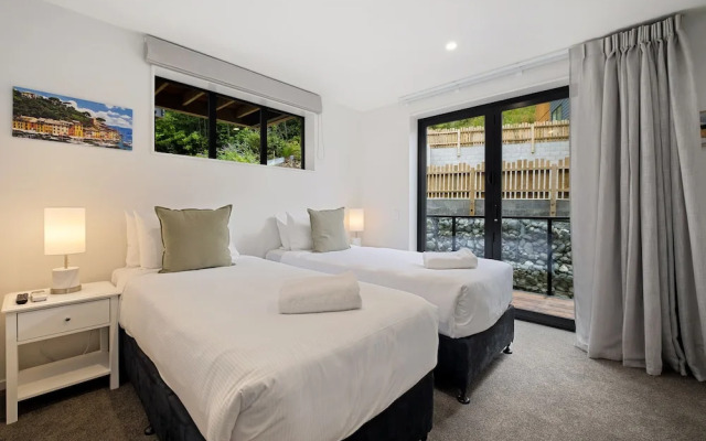 Serenity Heights - Villa 27