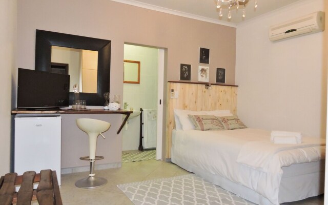 Exousia Bed and Breakfast