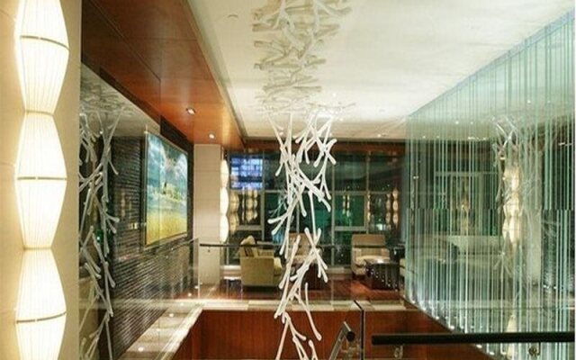 Harriway Garden Hotel Dongguan