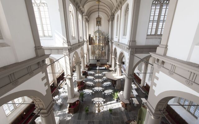 Pulitzer Amsterdam