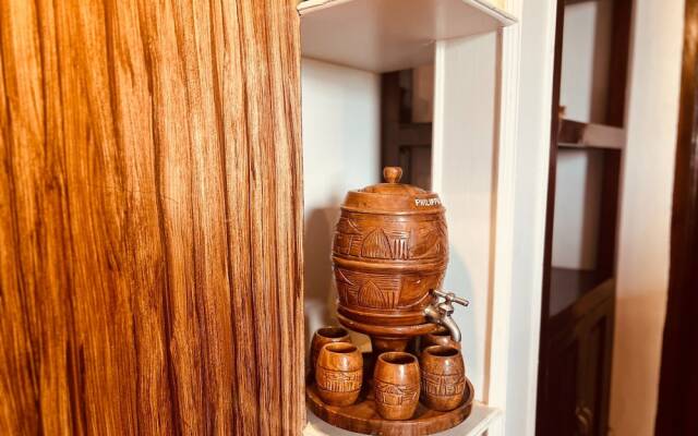 Mc'S L Transient House