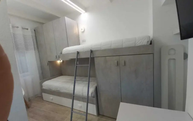 Olbia House Exclusive Room