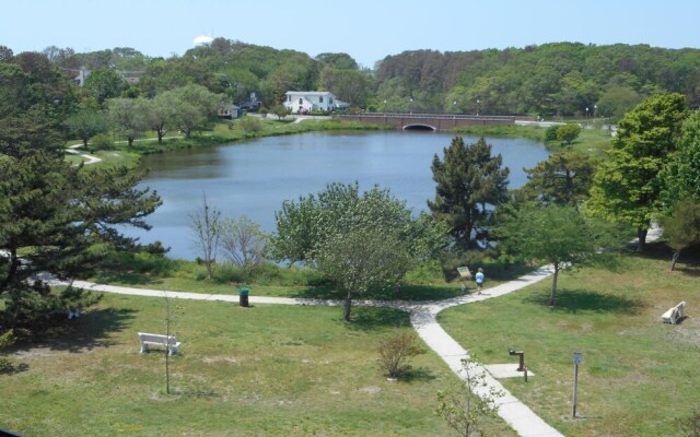 Henlopen Unit 416 by Long & Foster