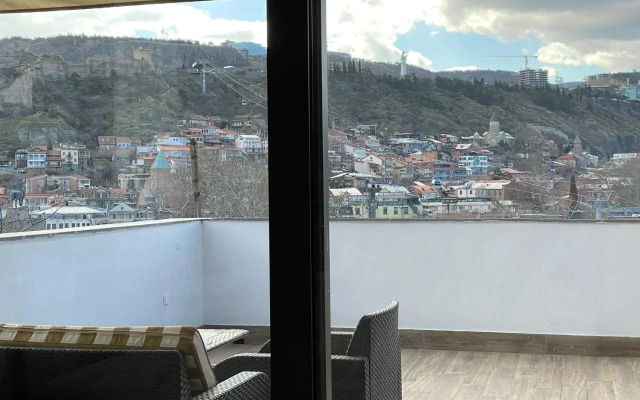 PANORAMA on wine rize