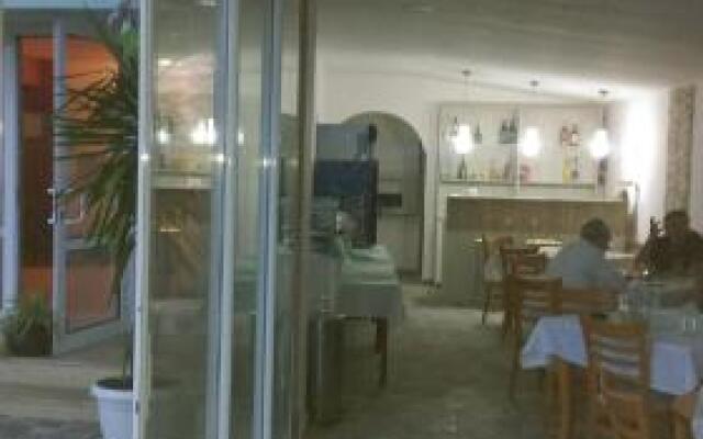 Family Hotel Coral