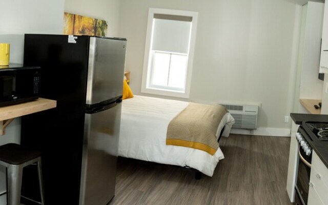 Morel Executive Suites