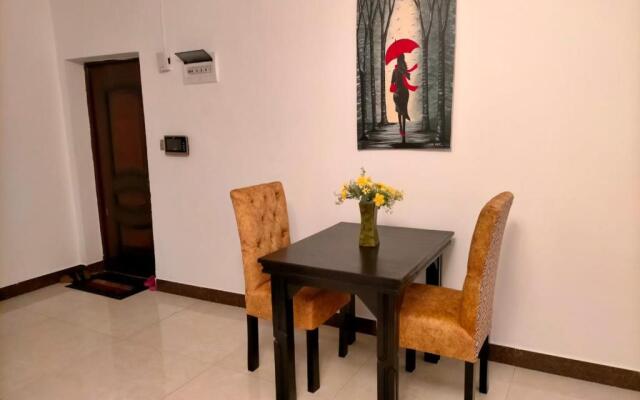 Stay.Plus Kileleshwa Luxury Aparment