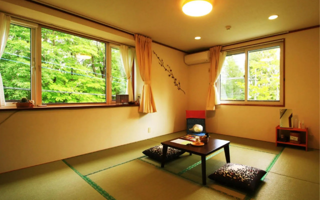 Nasu Onsen Guest Inn Yukari