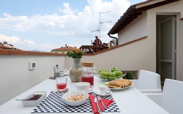 Appartamento Matteotti