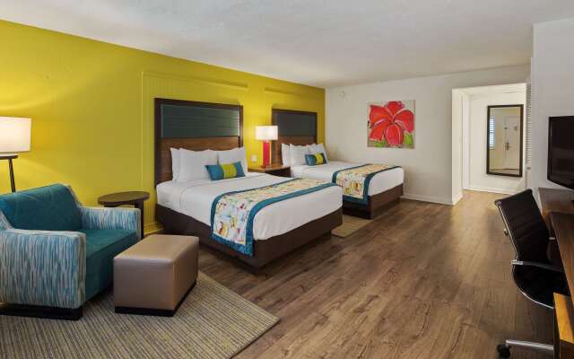 Best Western Plus Hibiscus Mtl