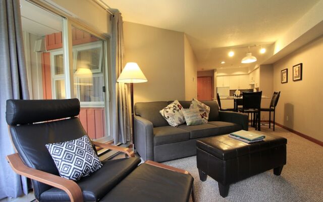 Lake Placid Lodge By Whistler Retreats