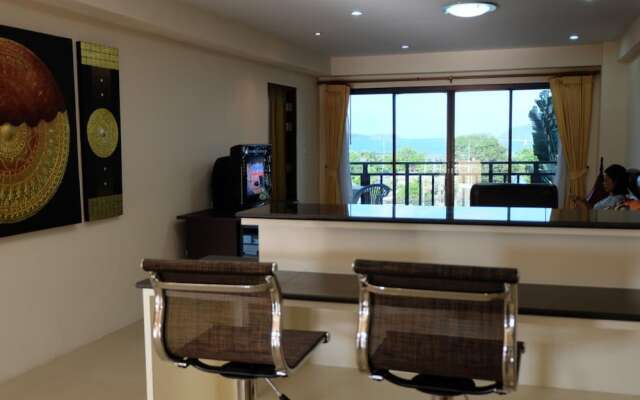 Rawai Suites Phuket