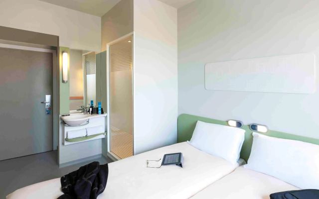 Ibis Budget Valencia Alcasser
