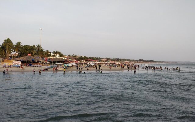 Hotel BeachWalk
