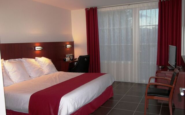 Hostellerie Del Matin Calme