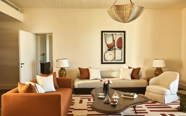 Verdura Resort