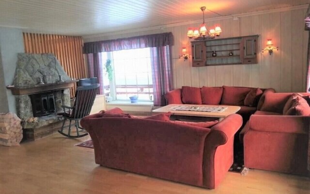 Torsetlia Fjellstue og Hyttegrend