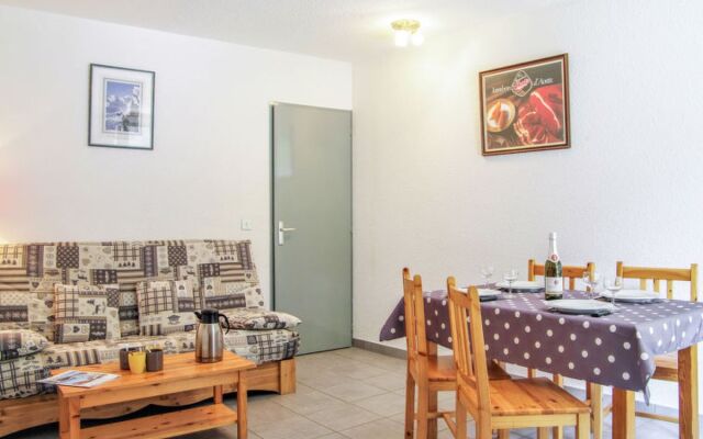 Villa Gentiane Chamonix 17030