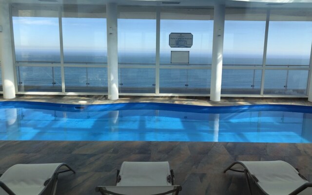 Apartamento 1206 Cumbre Vista Bahia