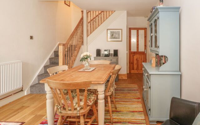 Cestrian Cottage