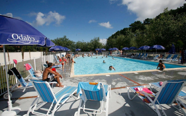 Résidence Odalys Domaine Iratzia