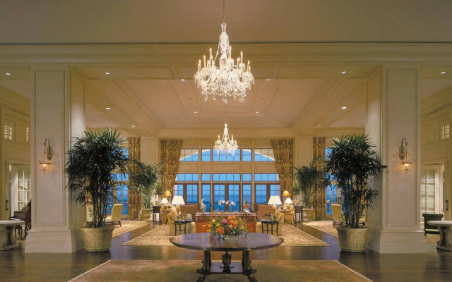 The Sanctuary at Kiawah Island Golf Resort