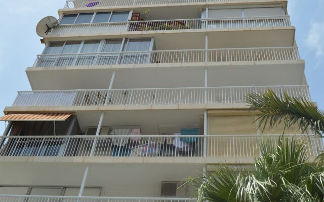 Albatros Apartments Benidorm