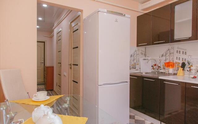 Пять Звёзд в Советском 9/1