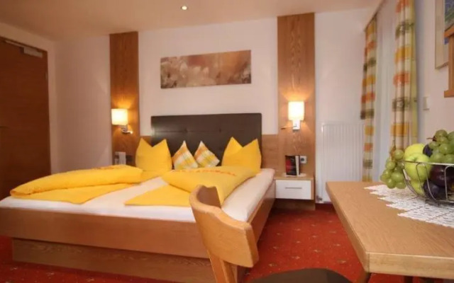 Apart Frühstückspension Stark