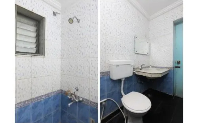 Hotel Sathyam by OYO Rooms