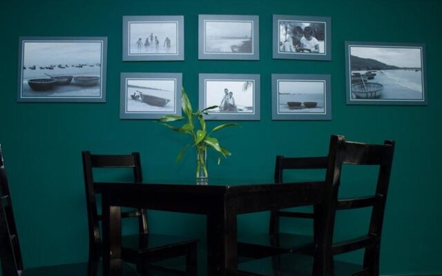 Ecodanang Hotel Danang