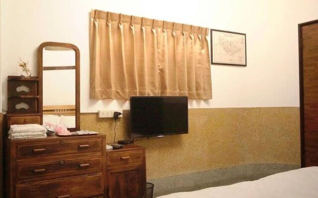 Tung Ning Hostel - Dafu St.