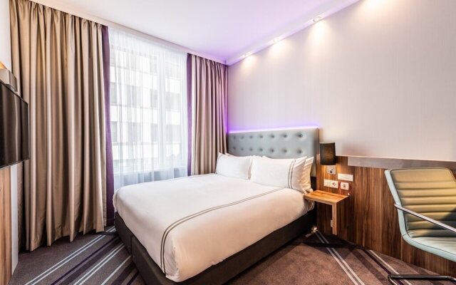 Premier Inn Dresden City Centre