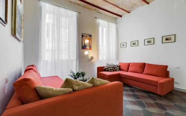 Monti Colosseum Apartment-Urbana