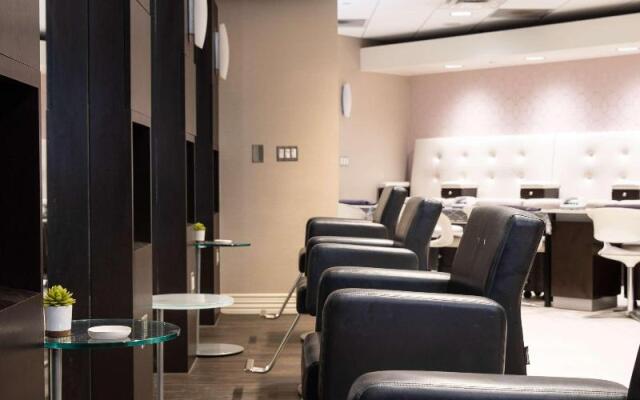 Radisson Plaza Hotel at Kalamazoo Center