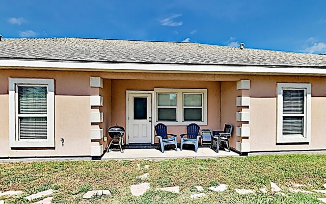 Serene #302 - 2 Br Condo