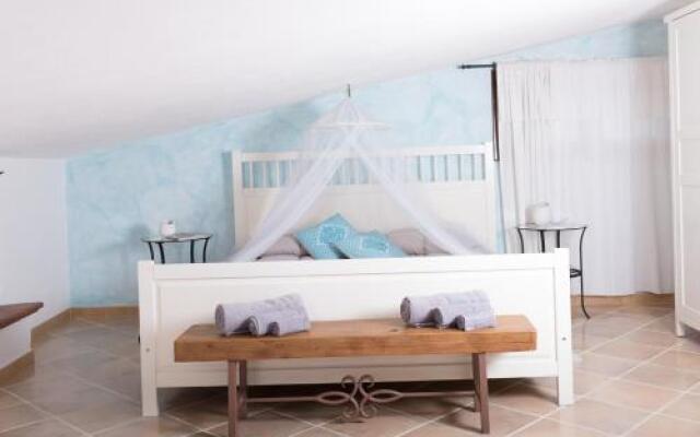Francy Apartment
