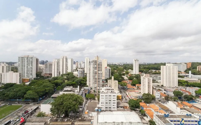 HUB Alto da Boa Vista