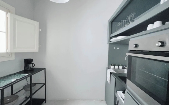 Ursula Charm Apartments