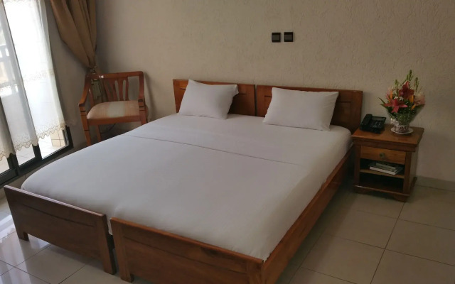 Hotel GHIS Palace