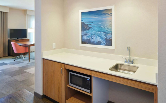 Hampton Inn & Suites Oahu/Kapolei
