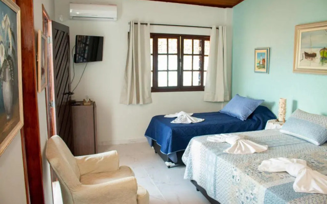Suites A Beira Mar