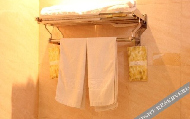 Yongshengcheng Express Hotel