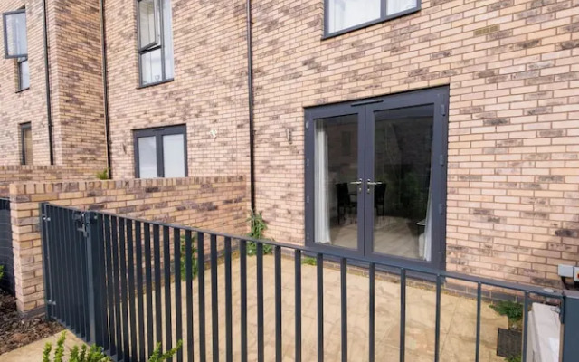 2 Bedroom House in Birmingham