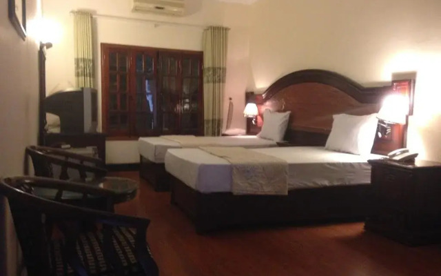 Kim Thanh Hotel