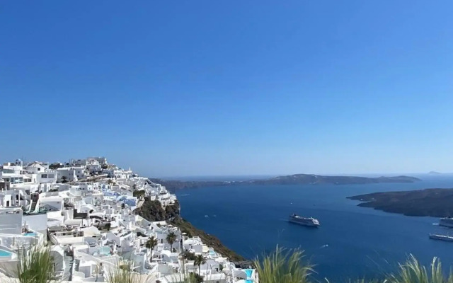 Nomikos Villas